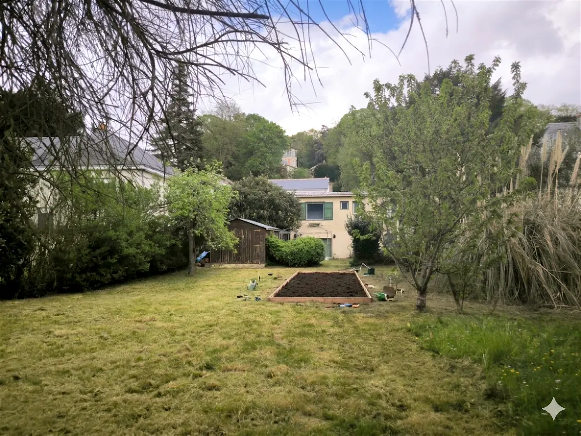 Achat maisonà ROCHECORBON