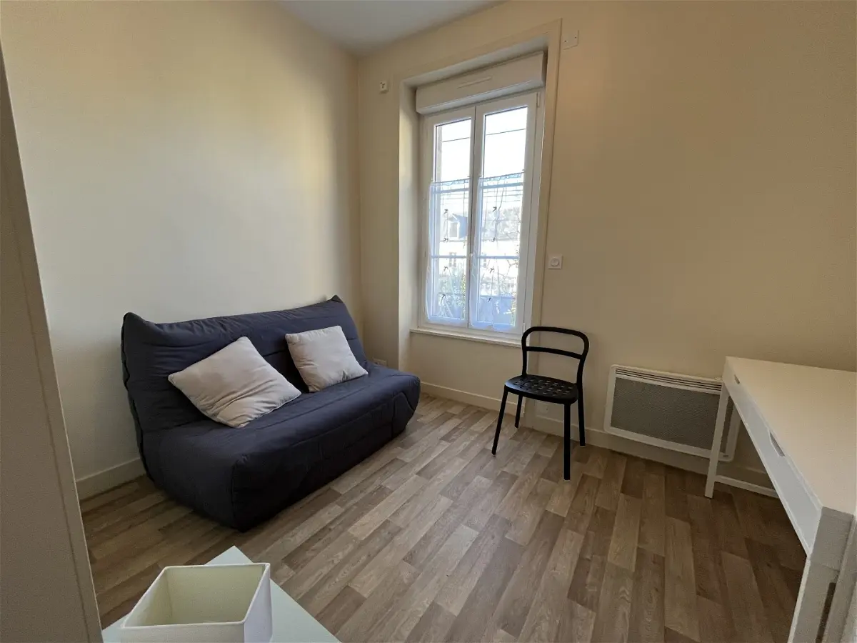 appartementà DINAN