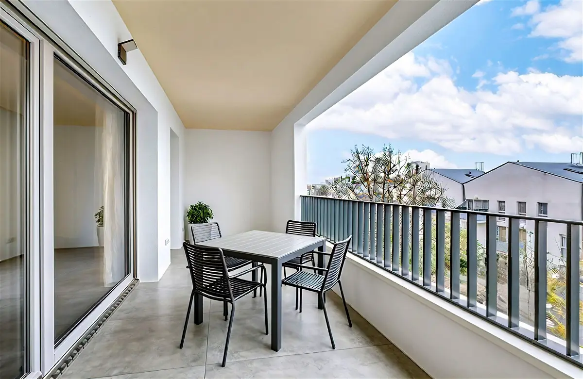 Achat appartementà BORDEAUX