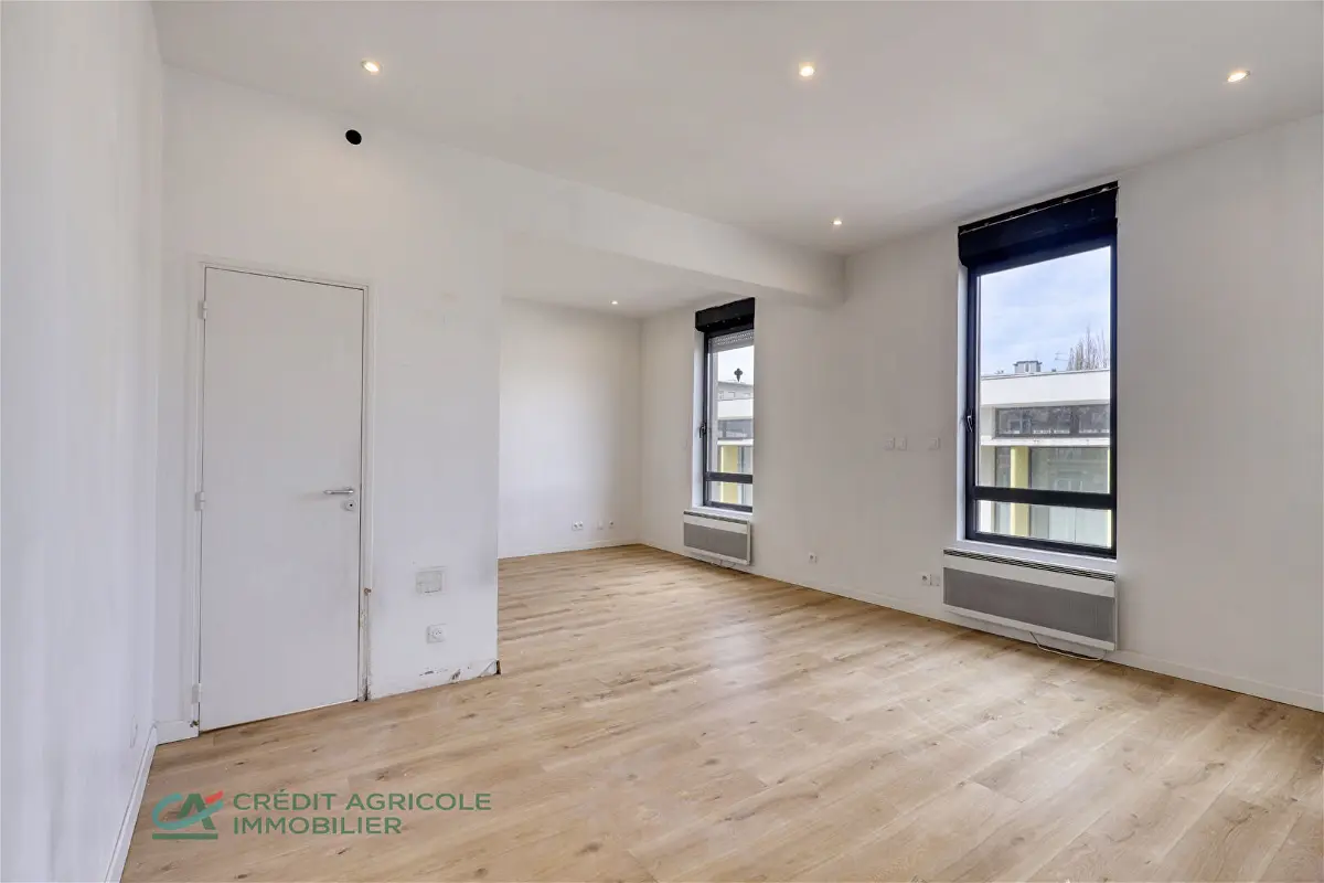 Achat appartementà LE HAVRE