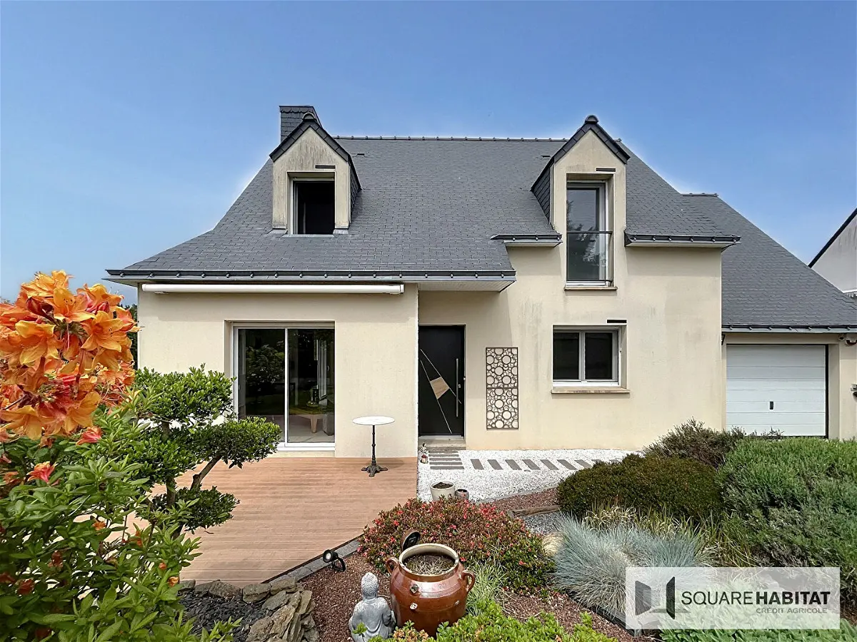 Achat maisonà PLOERMEL