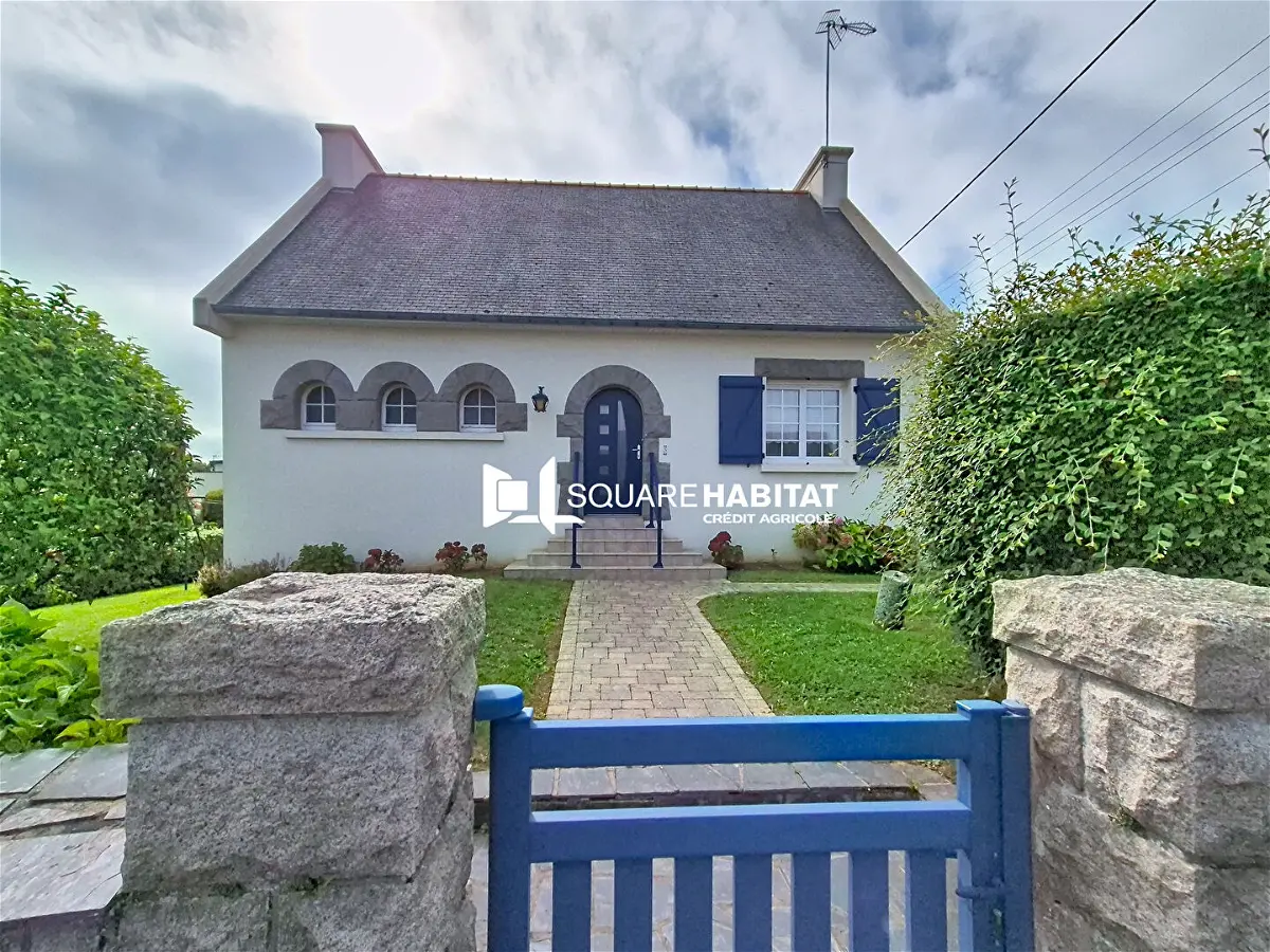 Achat maisonà LANNION