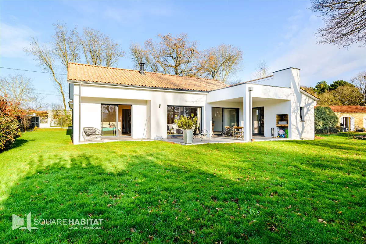 Achat maisonà VERTOU