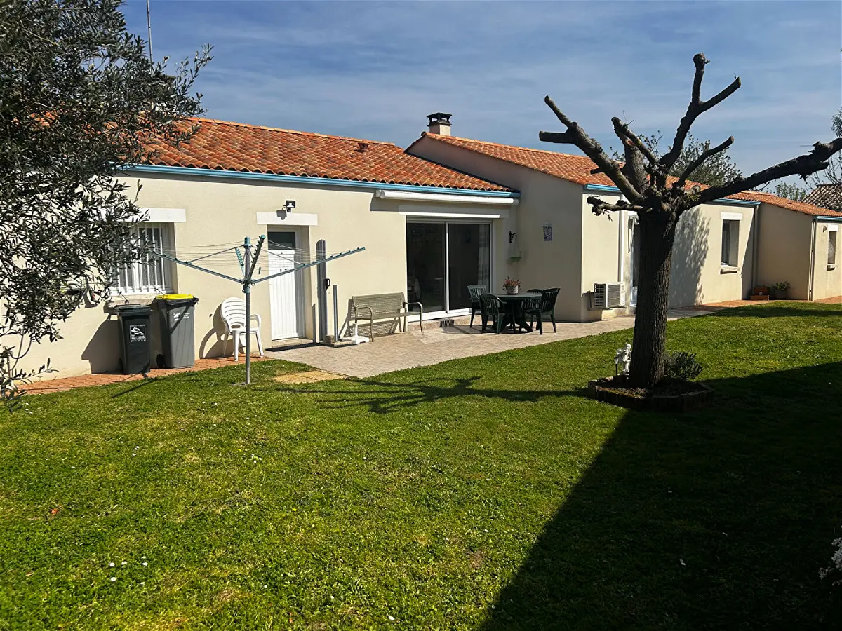 Achat maisonà ANGLES