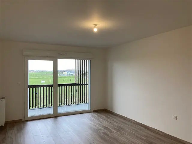 appartementà FLEURY SUR ORNE