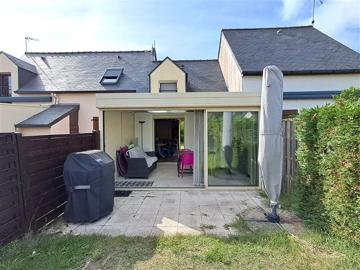 Achat maisonà BATZ SUR MER