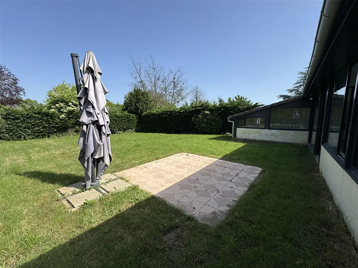 Achat maisonà AIGNE