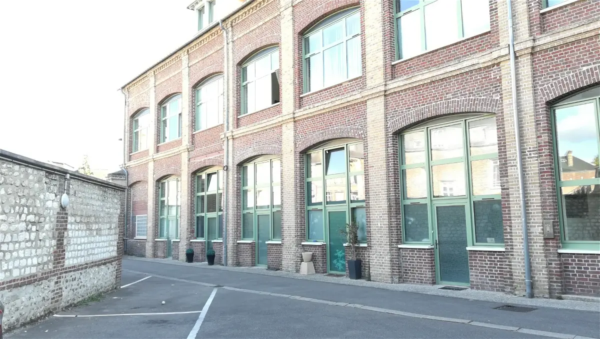 appartementà ELBEUF