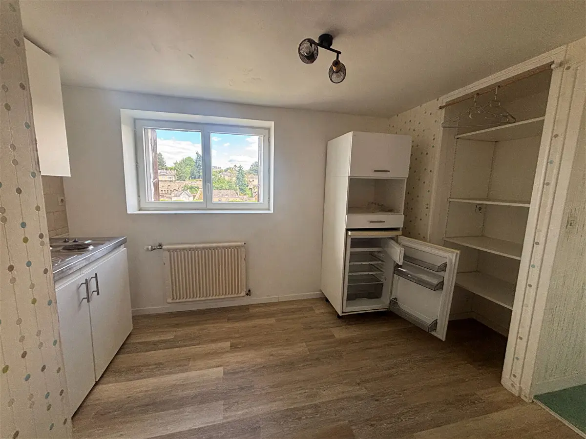 appartementà MAYENNE