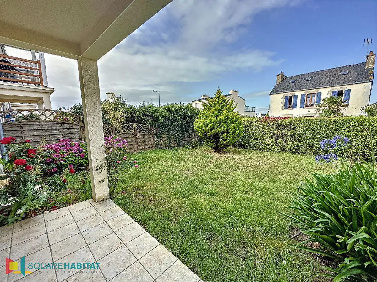 Achat appartementà LE CONQUET