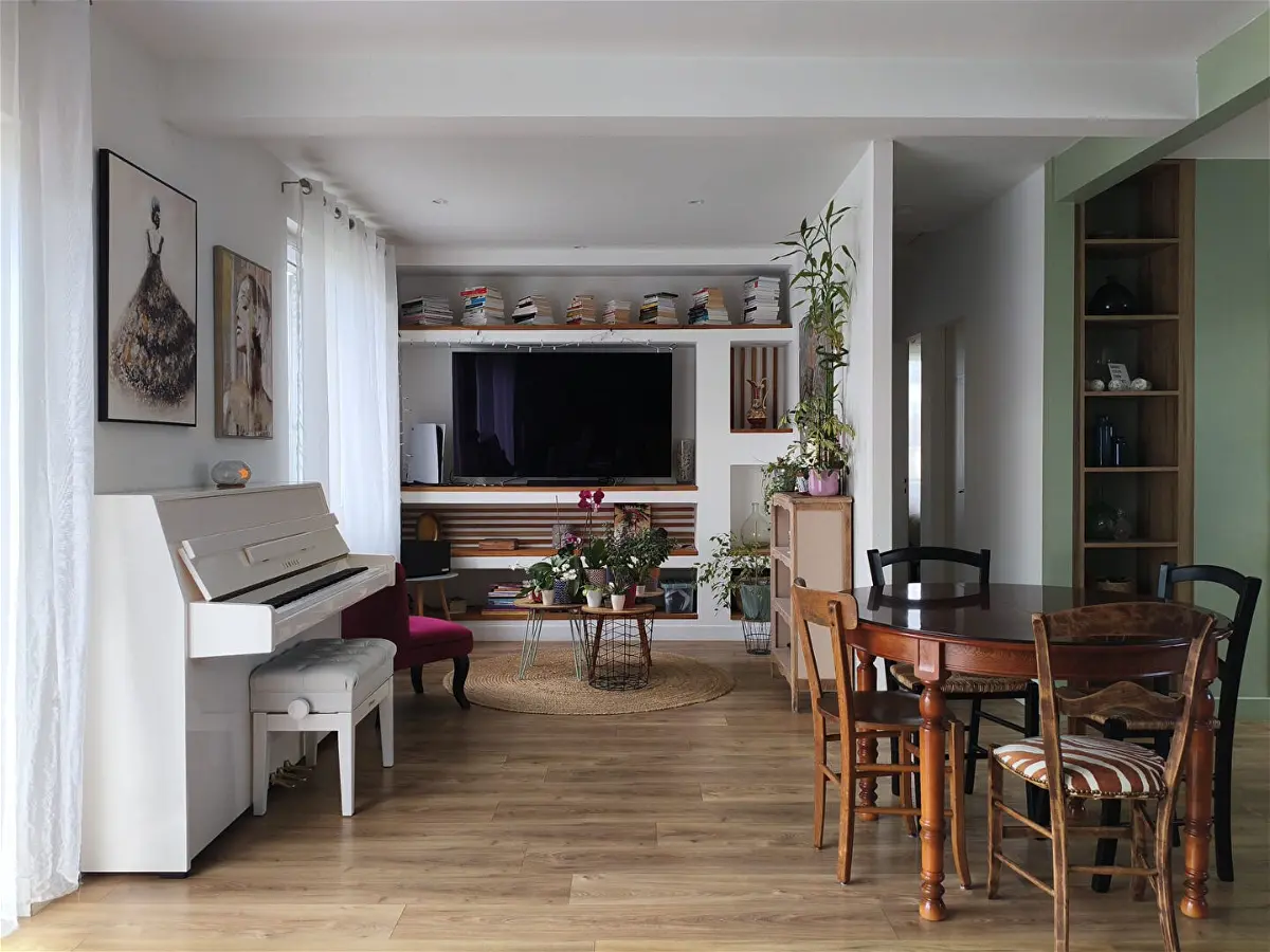 Achat maisonà INGRANDES