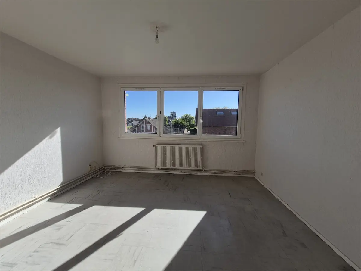 appartementà Lille