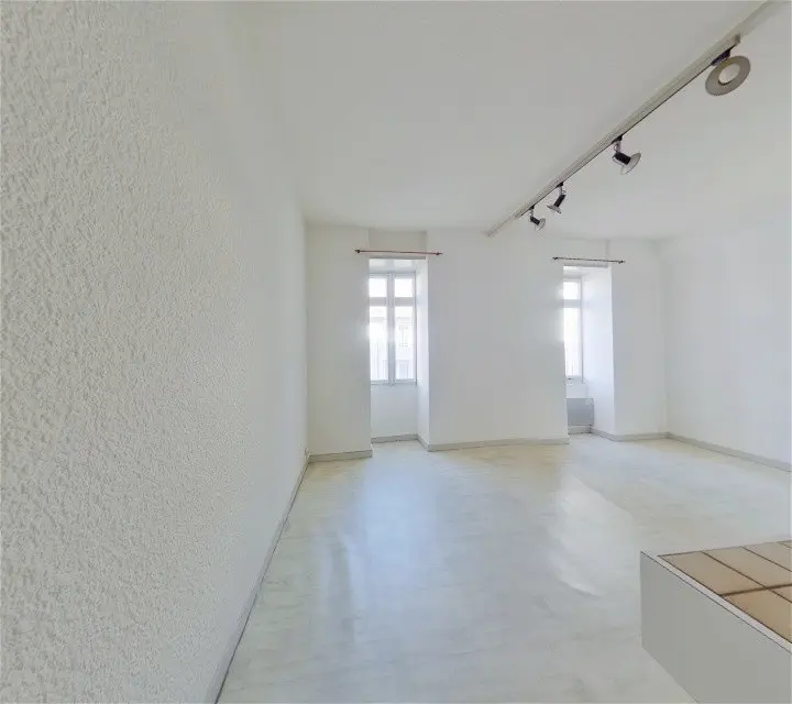 appartementà CHAUVIGNY