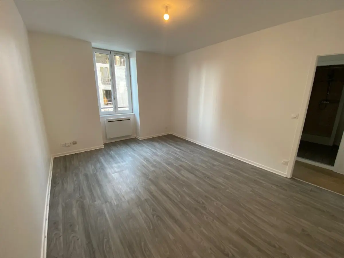 appartementà STRASBOURG
