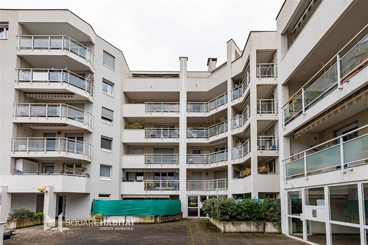 Achat appartementà GRENOBLE