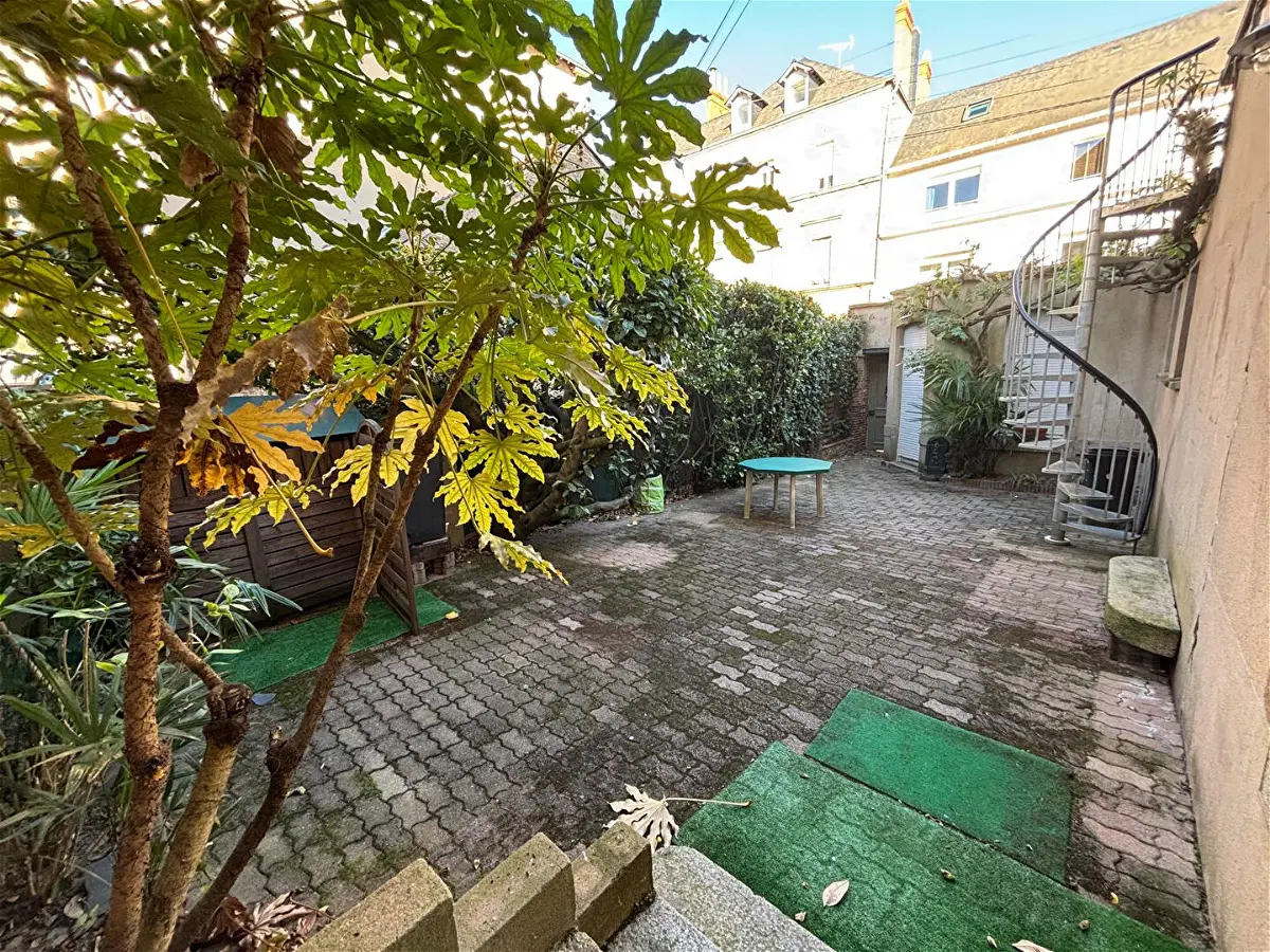 Achat maisonà LAVAL