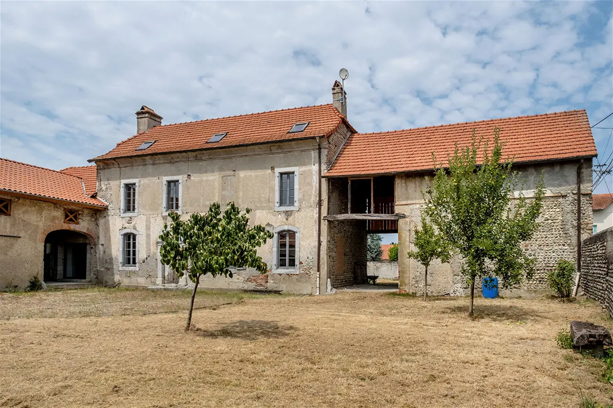 Achat maisonà AURENSAN