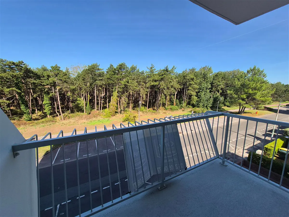 Appartement 3 pièces 60 m² · à Le Touquet-Paris-Plage · 60,1 m² · 472 000 €