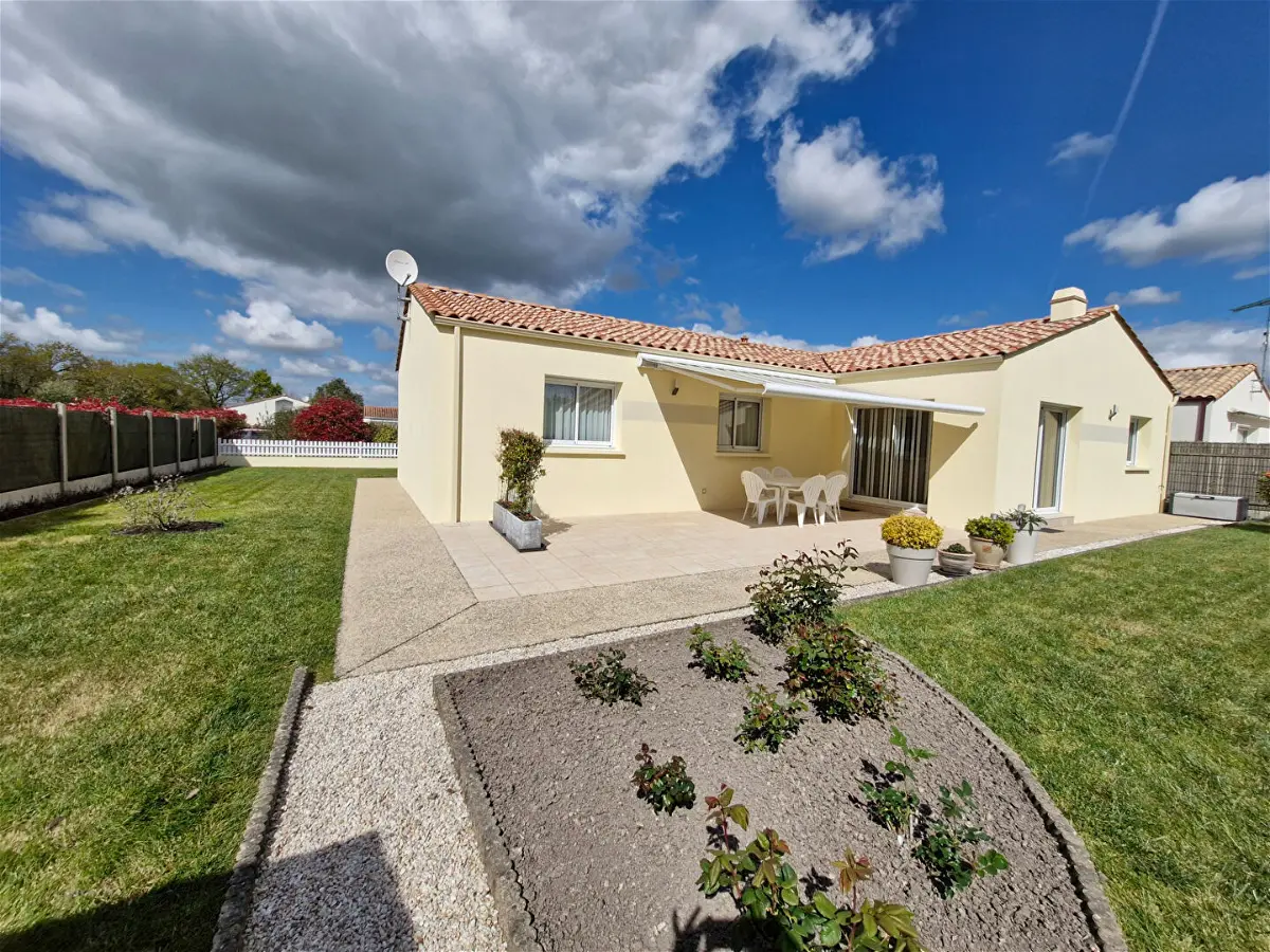 Achat maisonà APREMONT