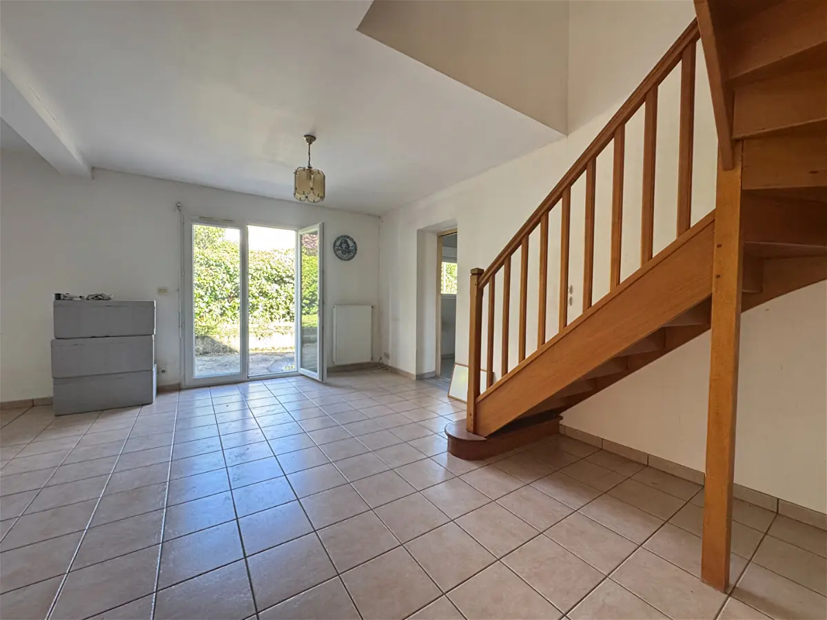 Achat maisonà COUERON