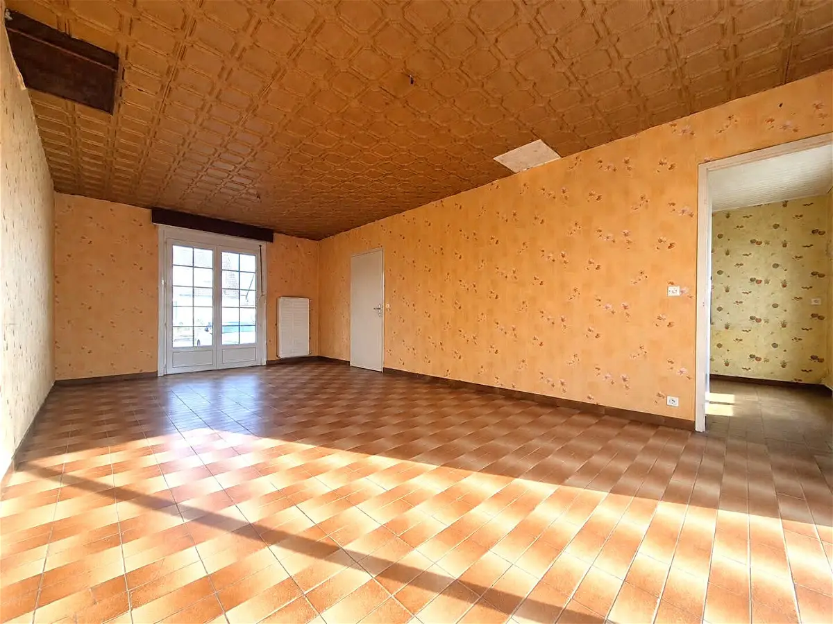 Achat maisonà BROUCKERQUE