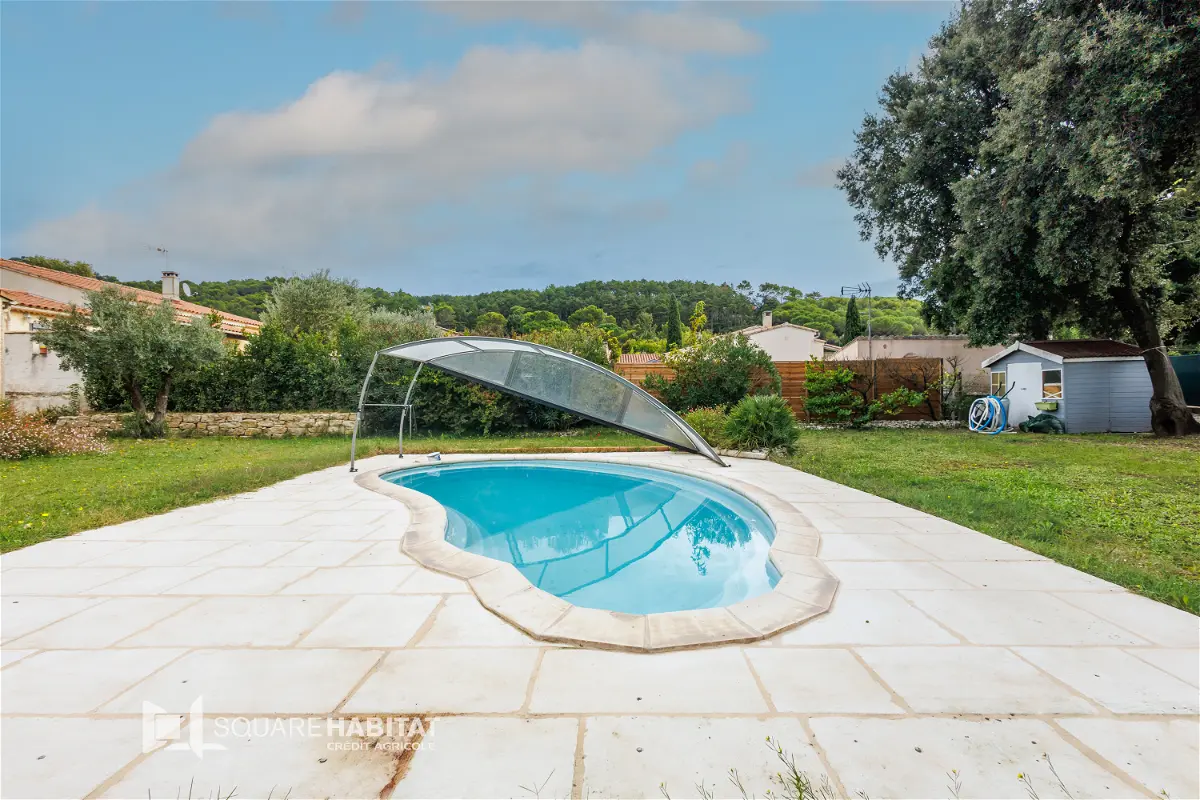 Achat maisonà BOLLÈNE