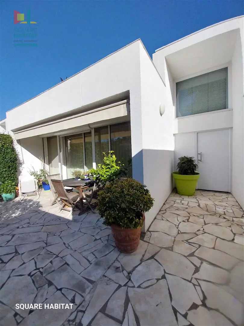 Achat maisonà PESSAC