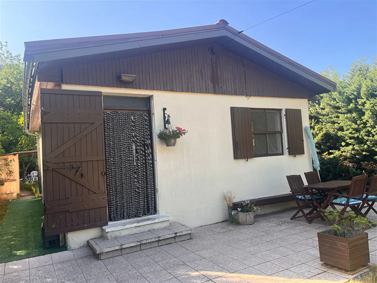 Maison 3 pièces 40 m² · à Aspres sur Buech 05140 · 40 m² · 139 000 €