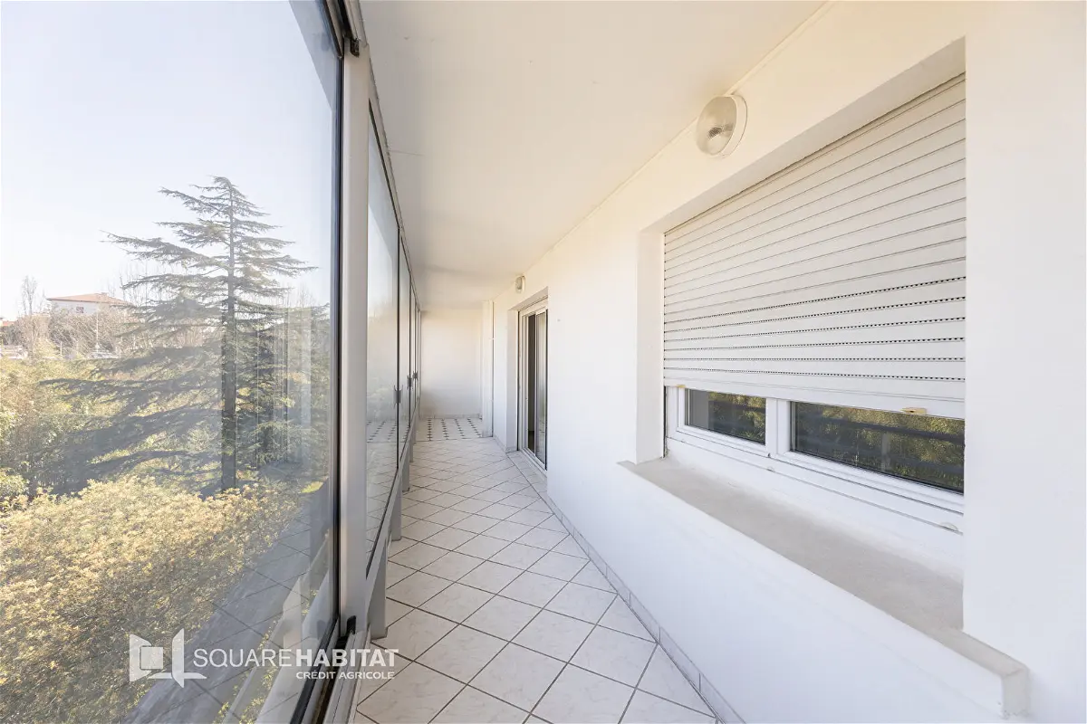 Achat appartementà ANGLET