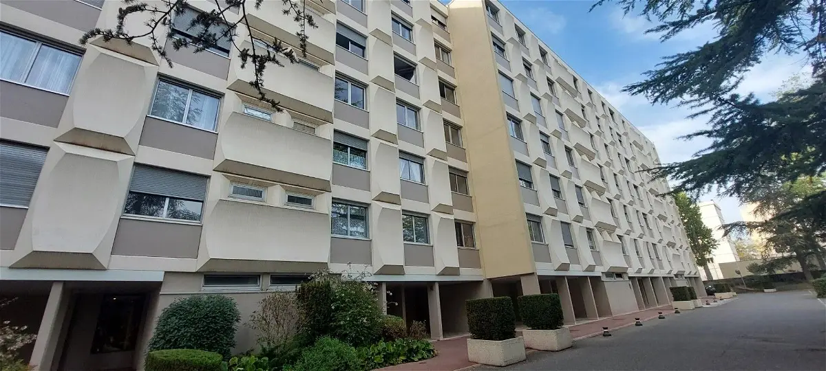 appartementà Caluire-Et-Cuire