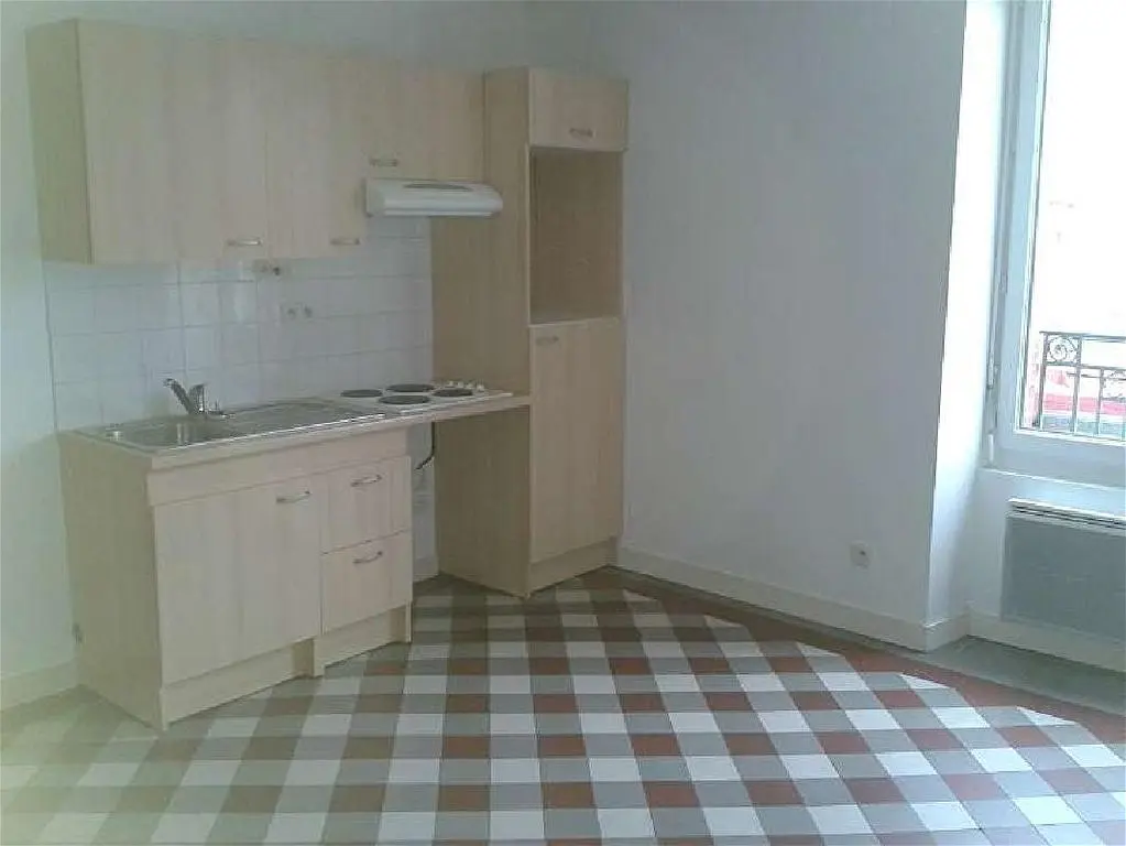 appartementà LAVAL