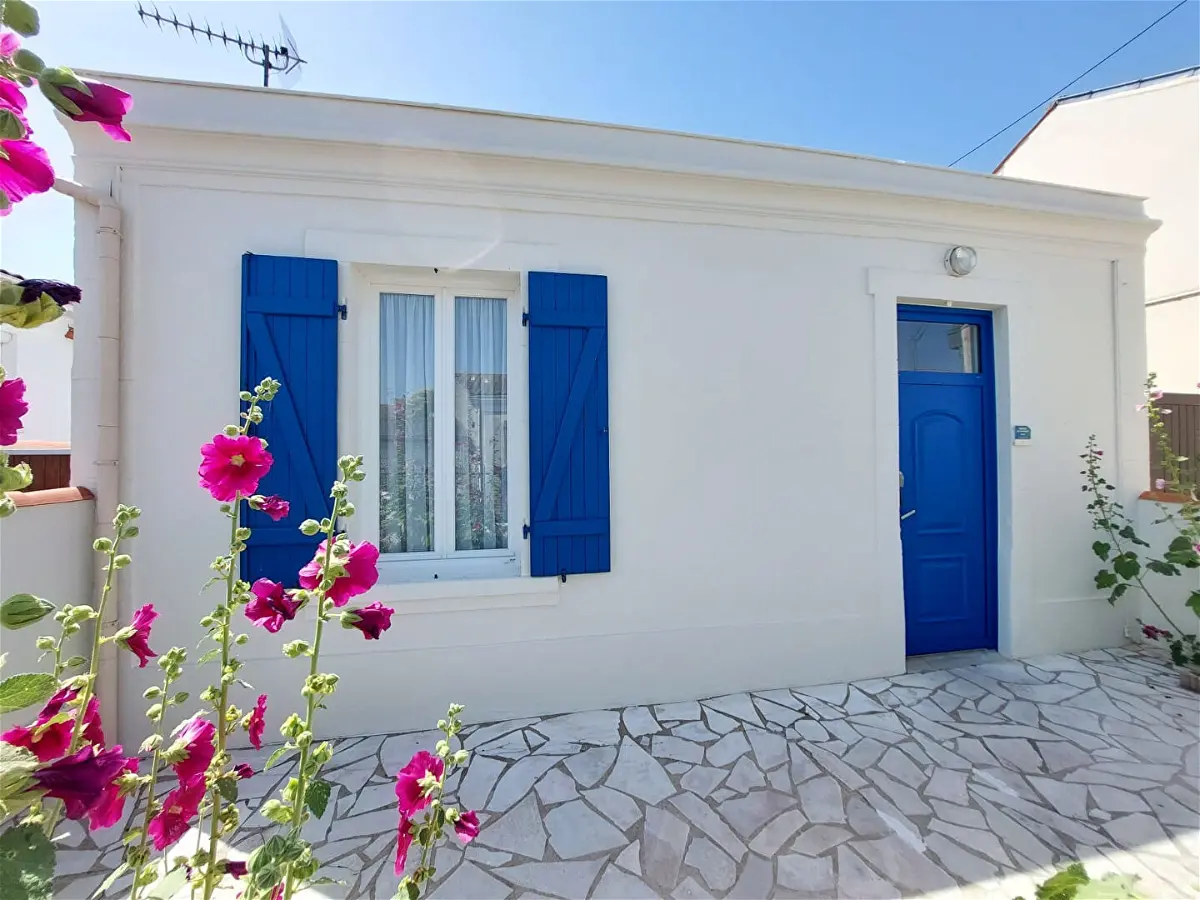 Achat maisonà ROCHEFORT