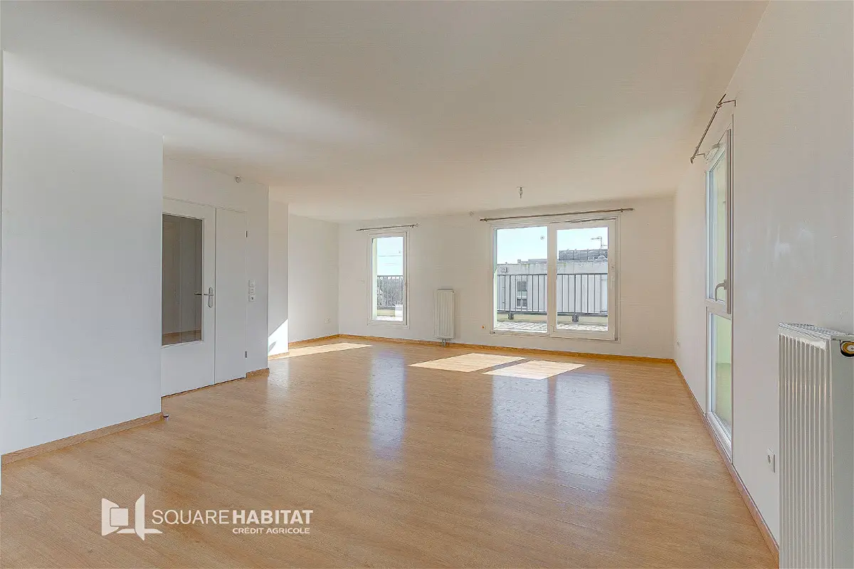 Achat appartementà CAPINGHEM