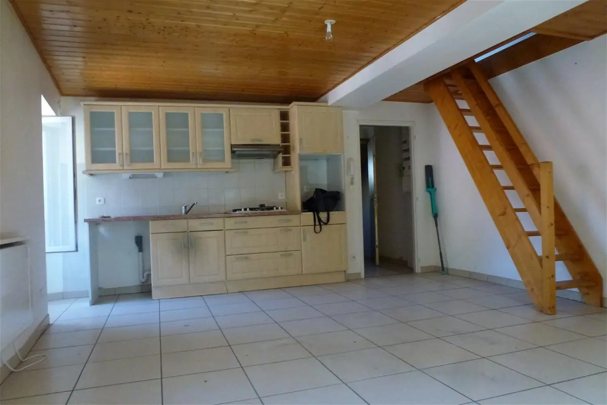 appartementà Saint-Geoire-en-Valdaine