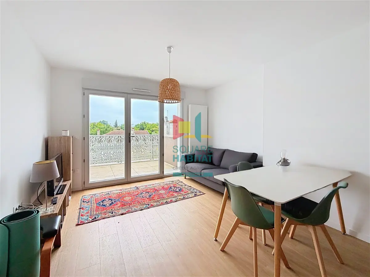 appartementà MONT-DE-MARSAN