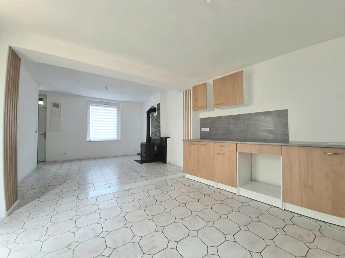 Achat maisonà COURCELLES LES LENS