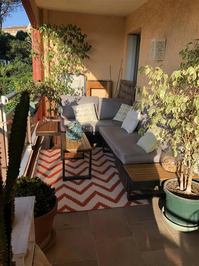 appartementà LE CANNET