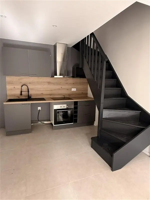 maisonà Vaulnaveys-le-Haut