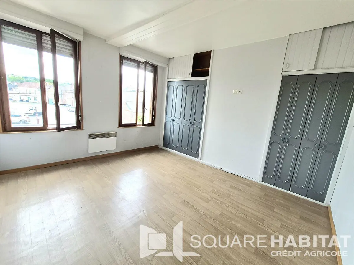 Achat maisonà FREVENT