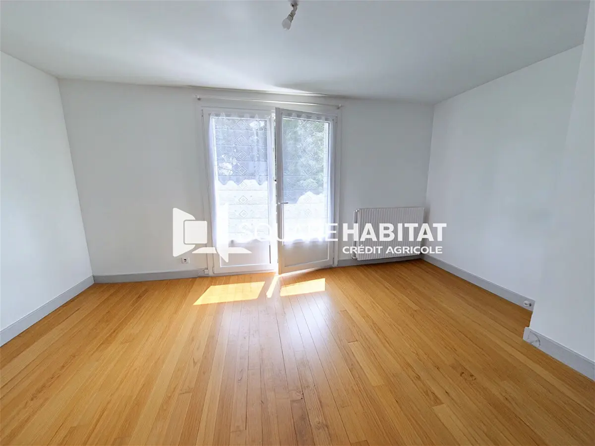 Achat appartementà GUINGAMP