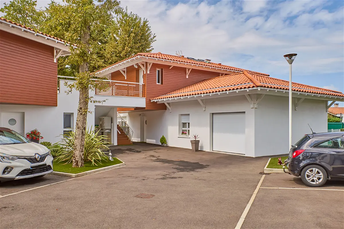 Achat appartementà BISCARROSSE