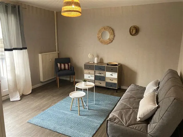 appartementà CORMELLES - LE - ROYAL