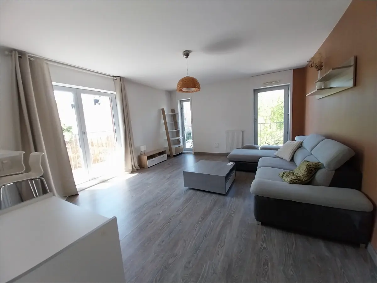 appartementà NANTES