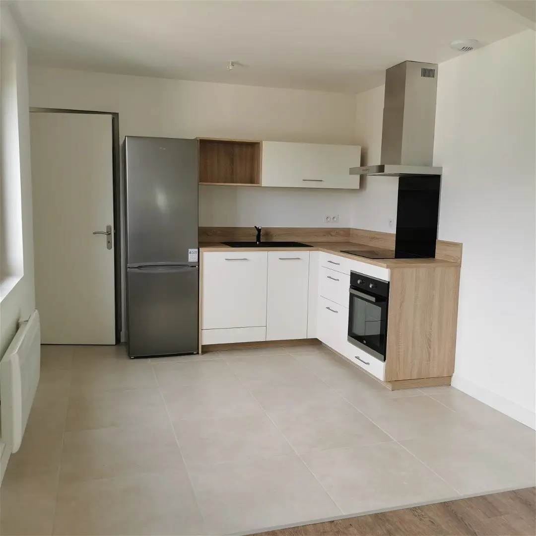 appartementà CHAMBERY