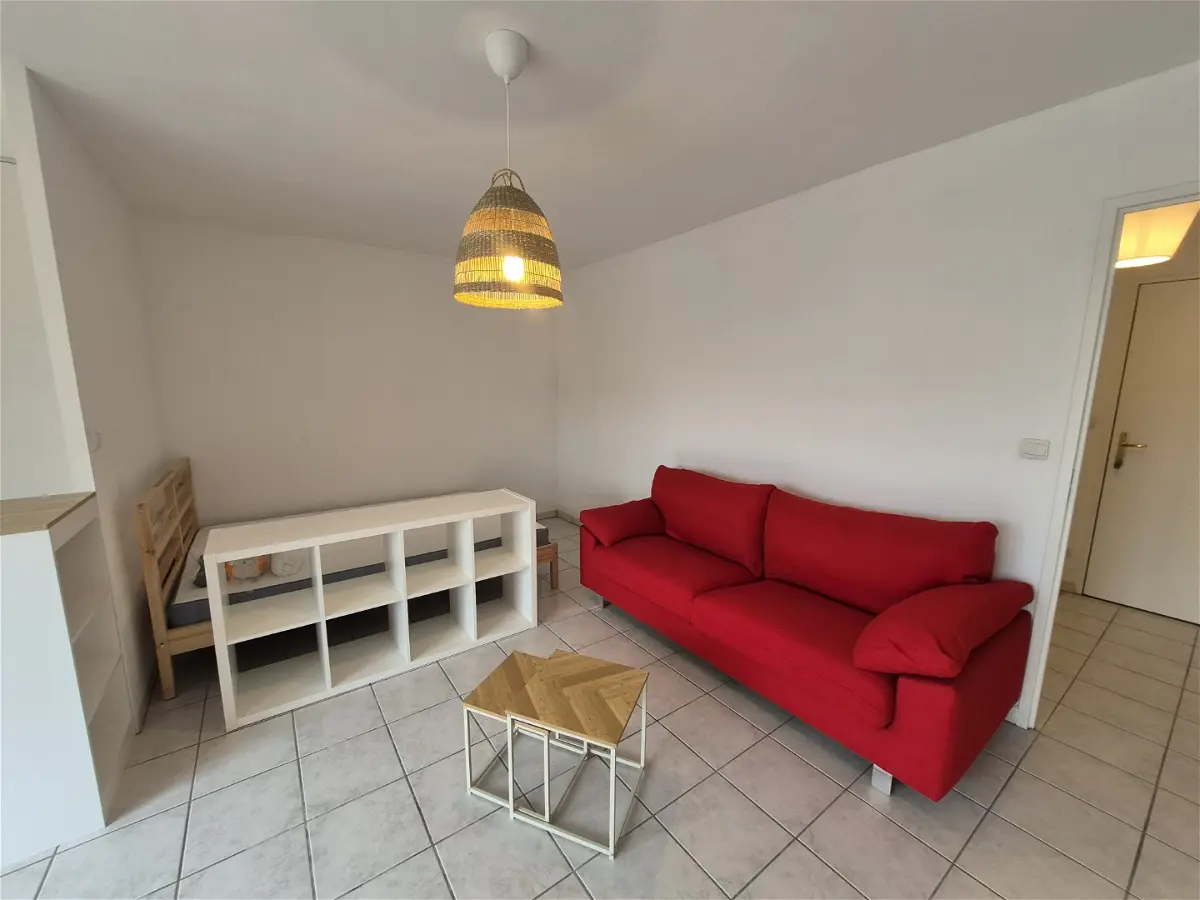 appartementà Hénin-Beaumont