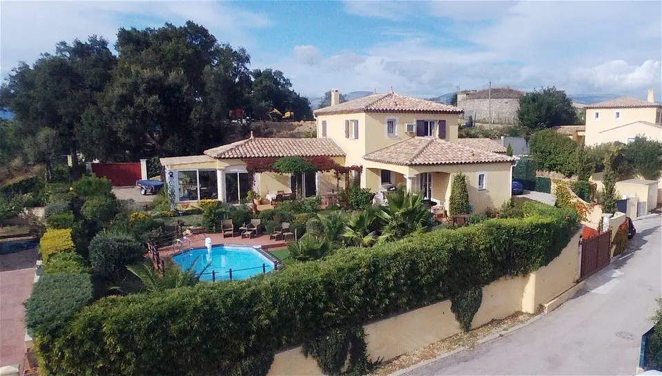 Achat maisonà TANNERON