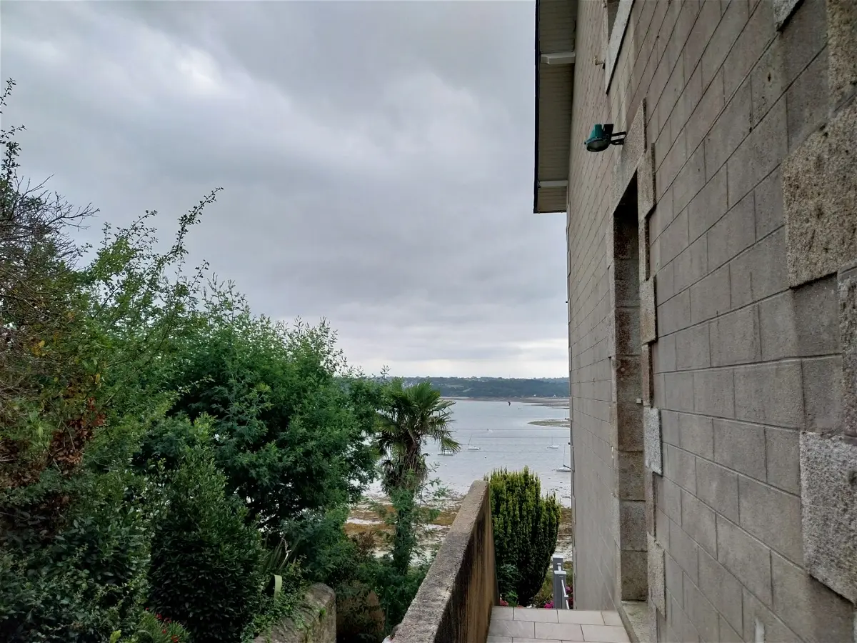 appartementà PERROS GUIREC