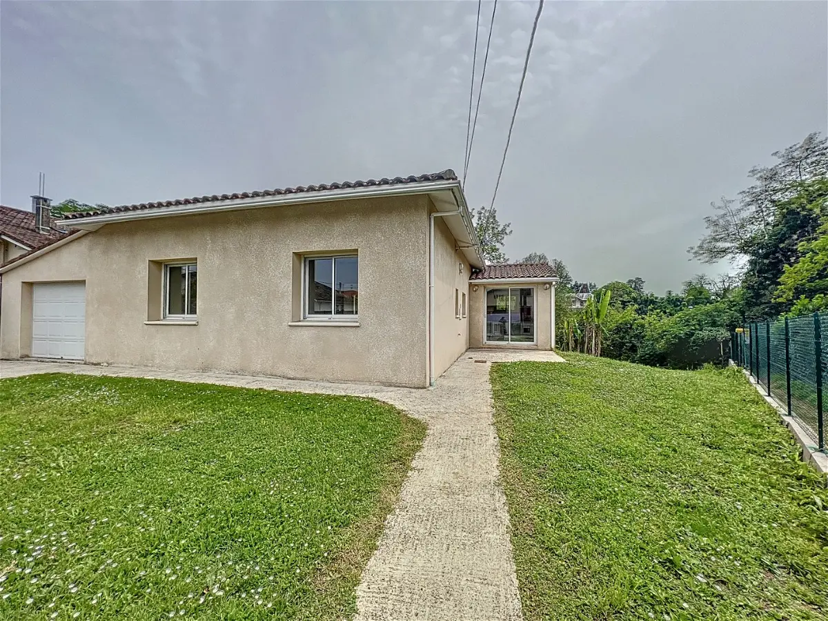 maisonà VILLENEUVE SUR LOT