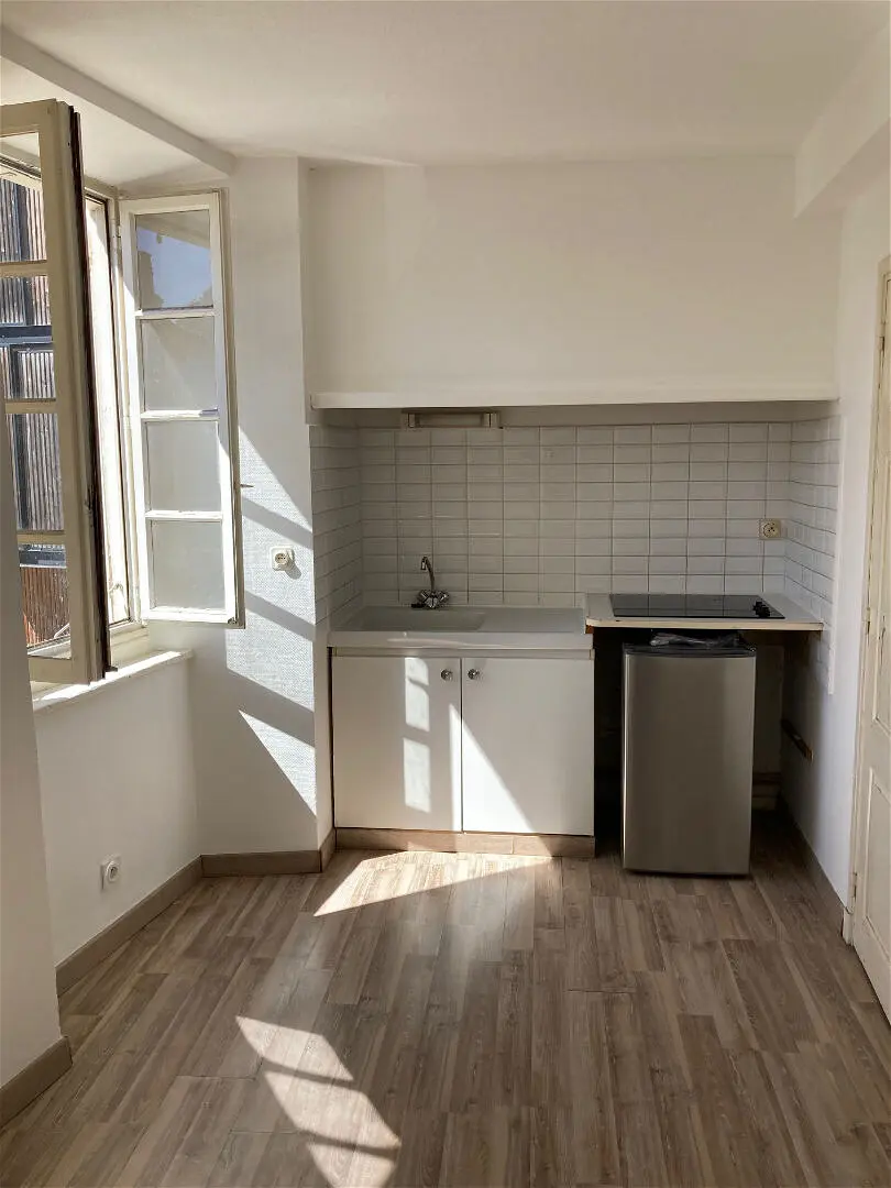 appartementà FOIX