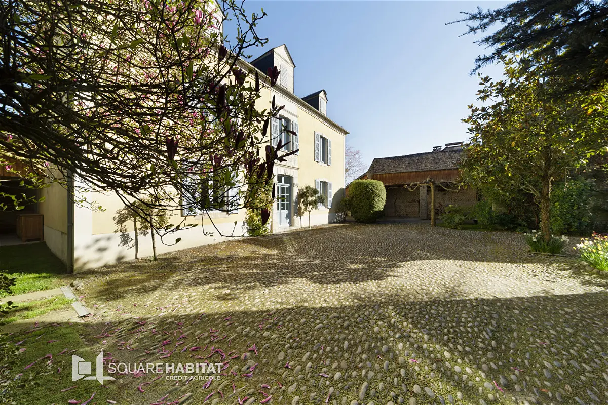 Achat maisonà PARDIES PIETAT